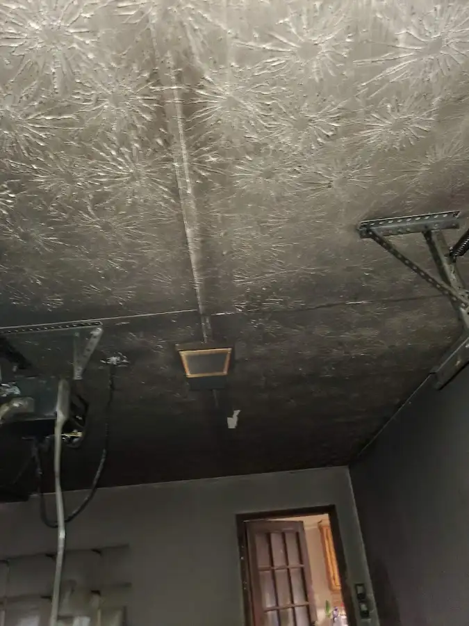 Fire and smoke damage assessment for Emergency Water Damage Services in Palmetto